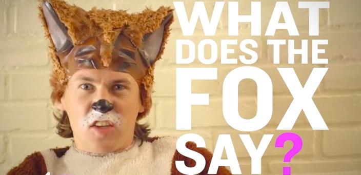 What Does the Fox Say?